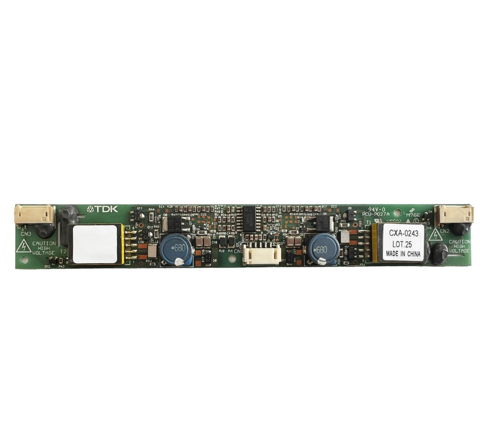 1PC Power Inverter Board For TDK CXA-0243 PCU-P027