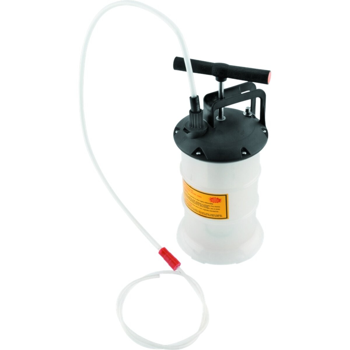 BikeMaster 2.7 Liter Fluid Extractor bkm151892