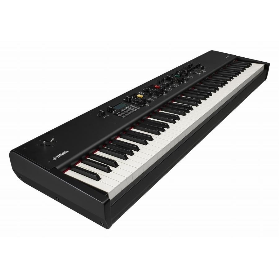 YAMAHA CP88 Stage Piano 88 keys wooden keyboard Genuine product Brand
