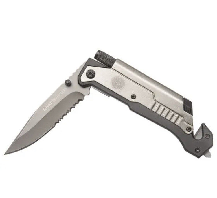 Flight Outfitters Pilot Survival Knife Item 2774
