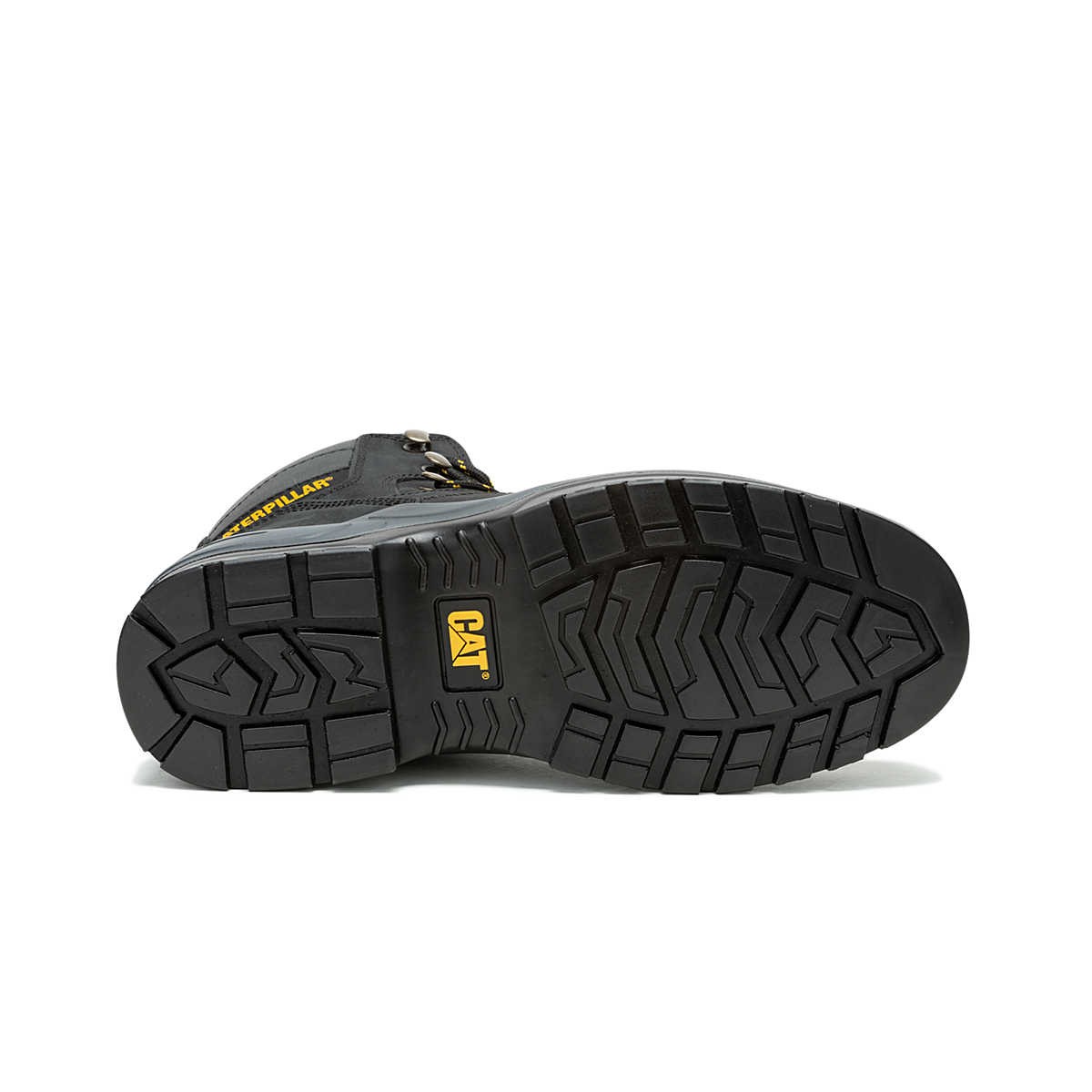 Caterpillar Men's Striver Steel Toe Work Boot - P91671