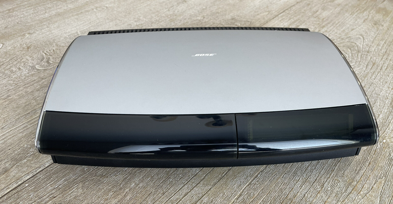 Bose Lifestyle Model AV18 Media Center DVD CD Player Stereo UNIT Only, Dim Light