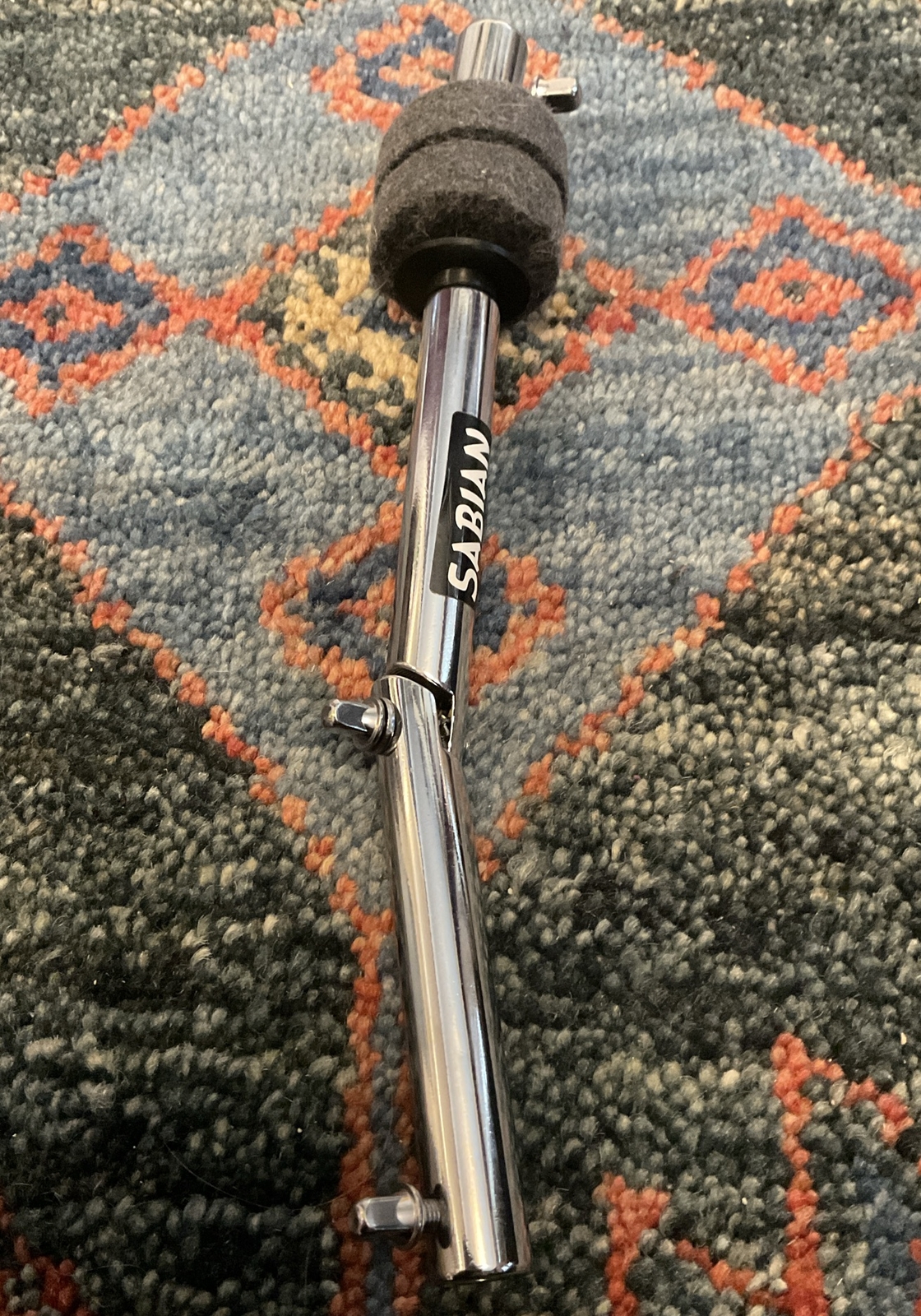 Sabian 4" Tilt Cymbal Stacker (SAB-61160)