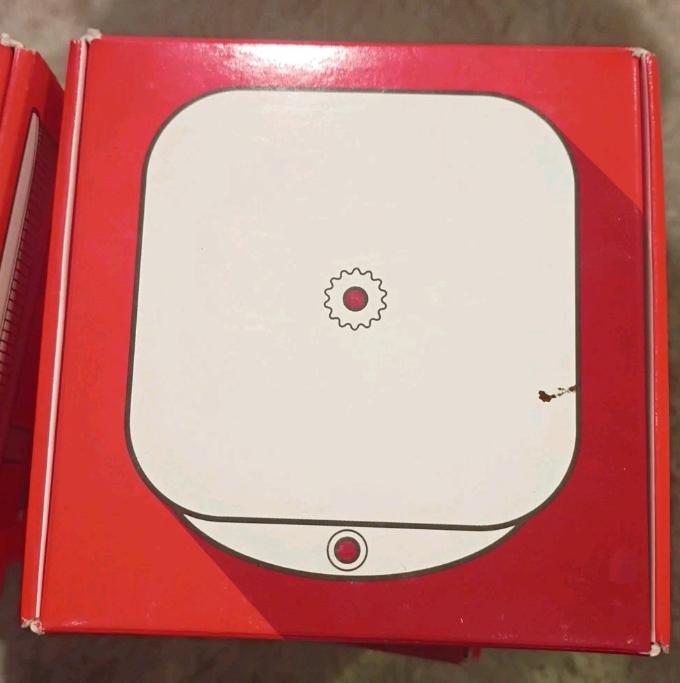 NoiseAware NA3N101 Indoor Noise Monitoring Sensor | Wi-Fi | Used Tested