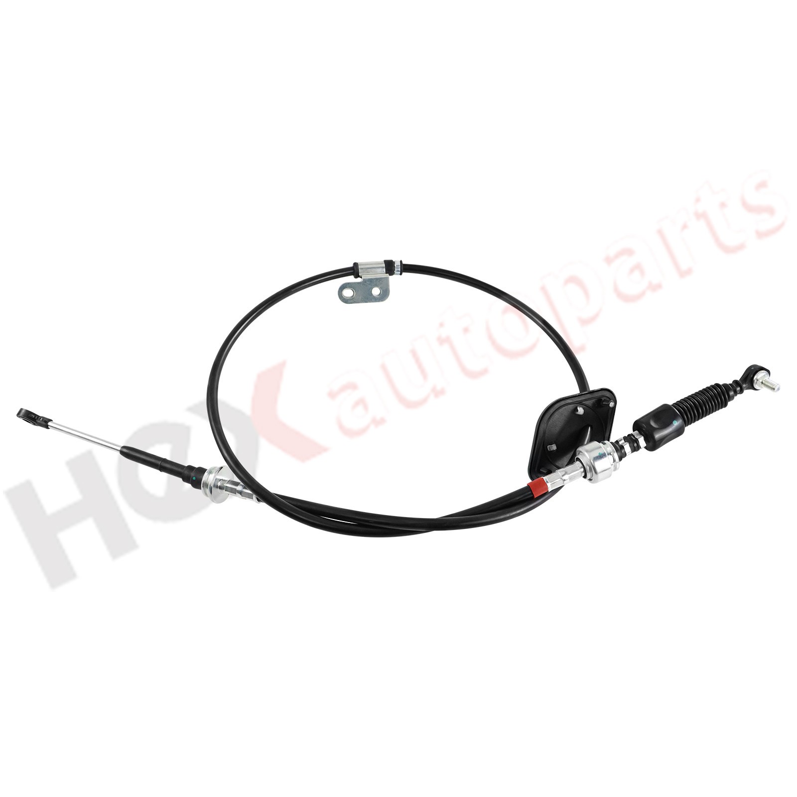 Auto Transmission Shift Control Cable For 2005 2006-2016 Toyota Tacoma Pre 4.0L
