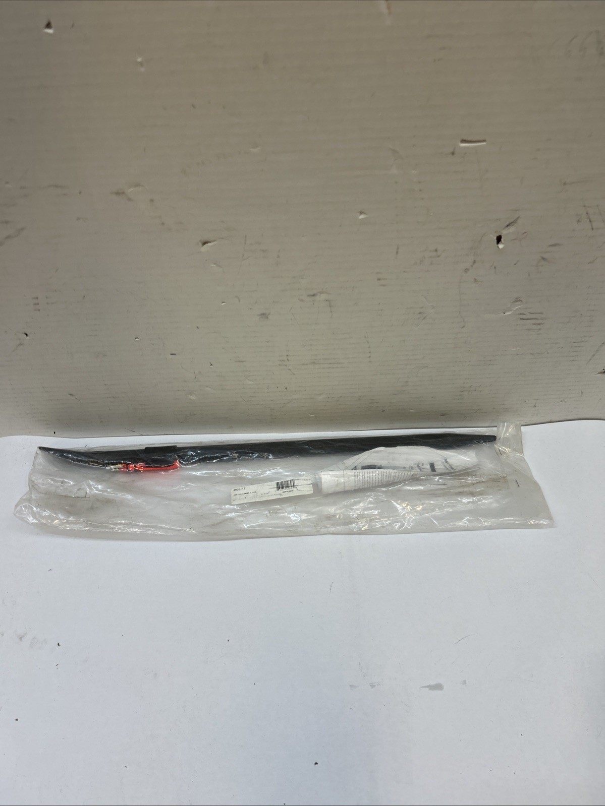PROTO J2124-TT Tethered Aligning Pry Bar,24in.L. 35GR51