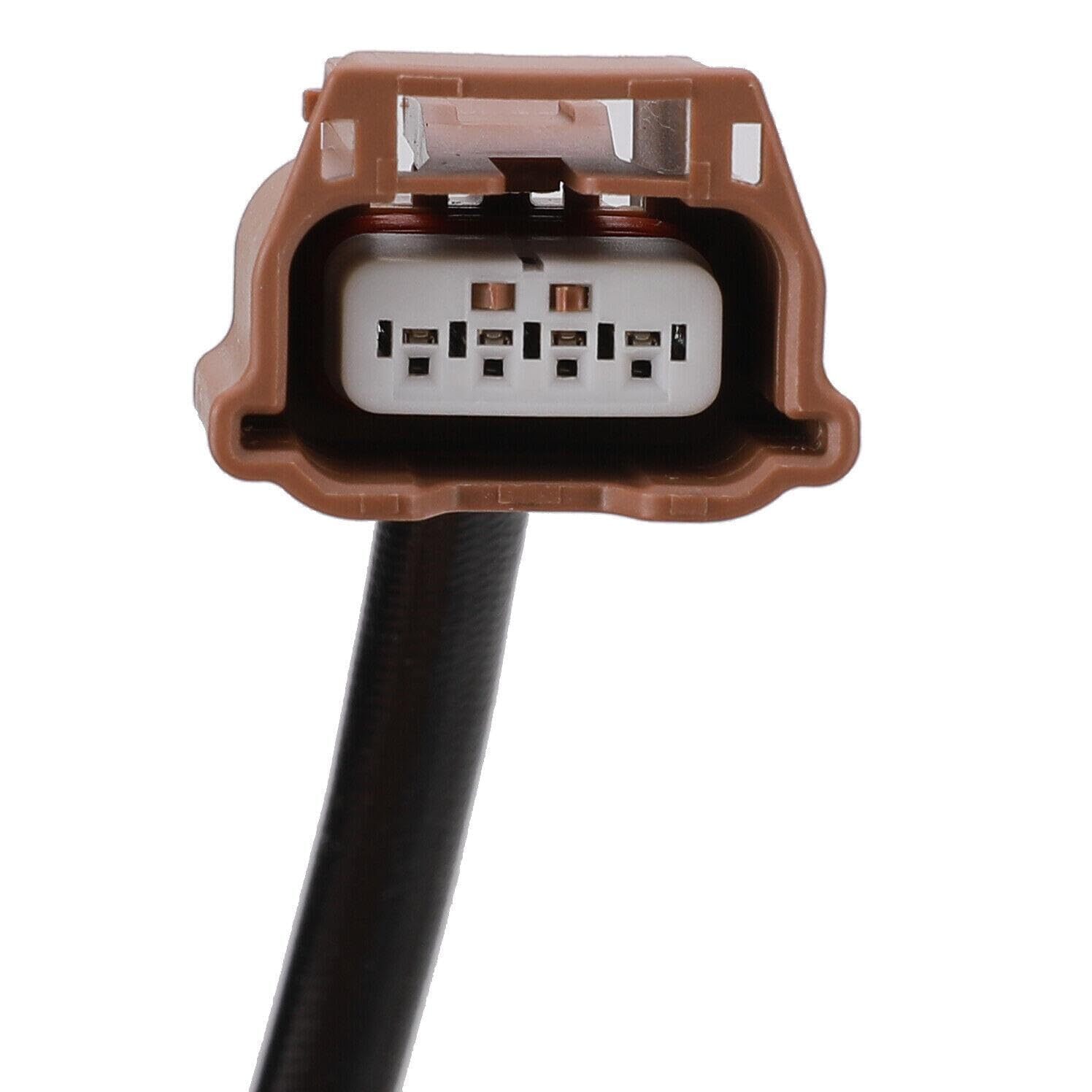 2PCS Oxygen Sensor Up+Downstream For Nissan Versa Note 1.6L 2014 2015 2016 2017