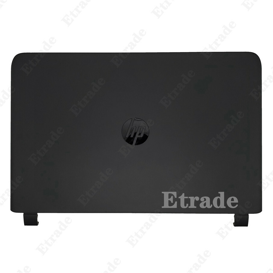New Original For HP Pavilion 15-AK Series Lcd Back Cover Rear Lid EAX1P00201A