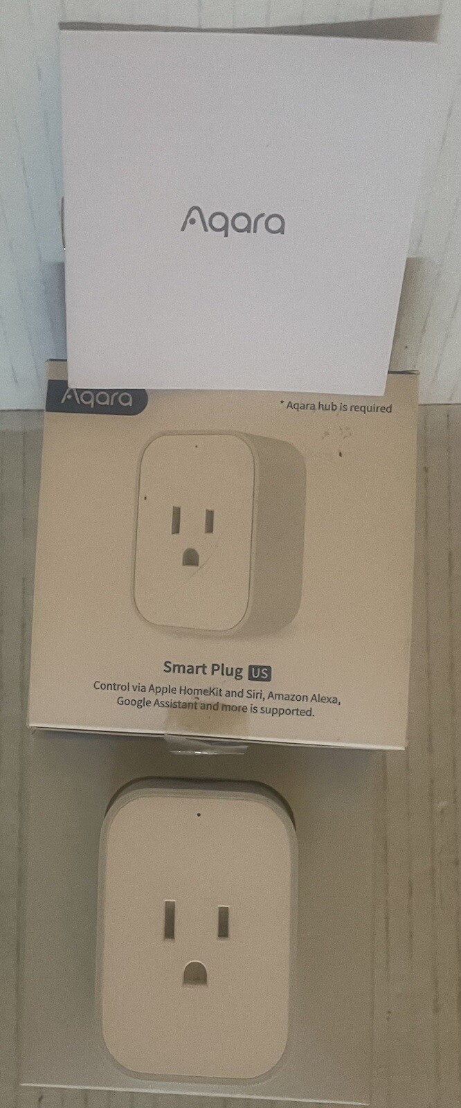 Smart Plug