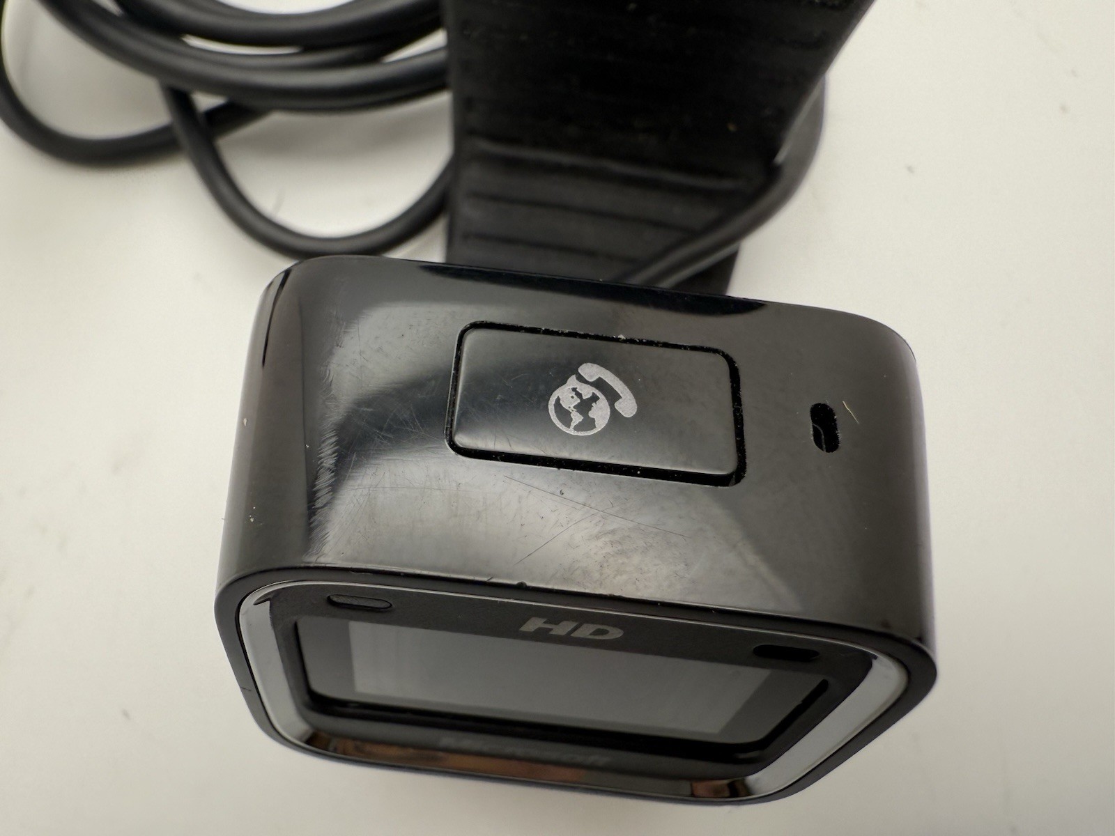 Microsoft LifeCam HD-5000 Webcam | Tested | Fast Shipping