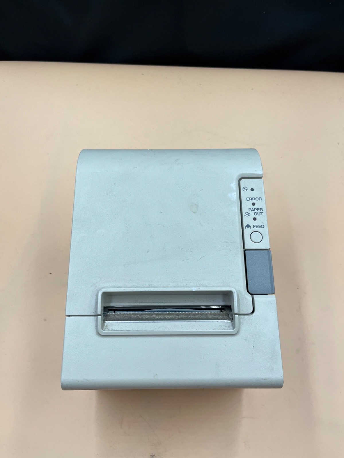 EPSON TM-88IV M129H USB THERMAL RECEIPT PRINTER