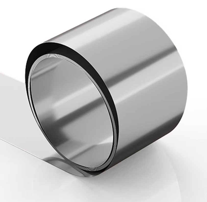 Pure Aluminium Strip 1060 Foil Sheet Thin 0.05mm - 1mm Thick 5mm-300mm Width
