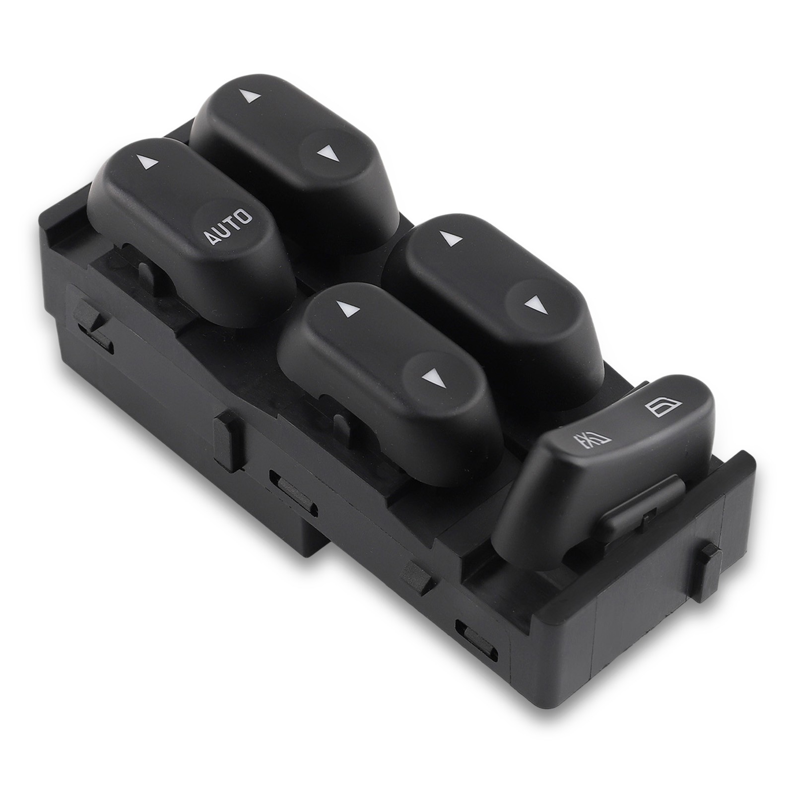 Front Left Driver Side Power Window Switch For Ford F-250 2004-2006 1L2Z14529BA