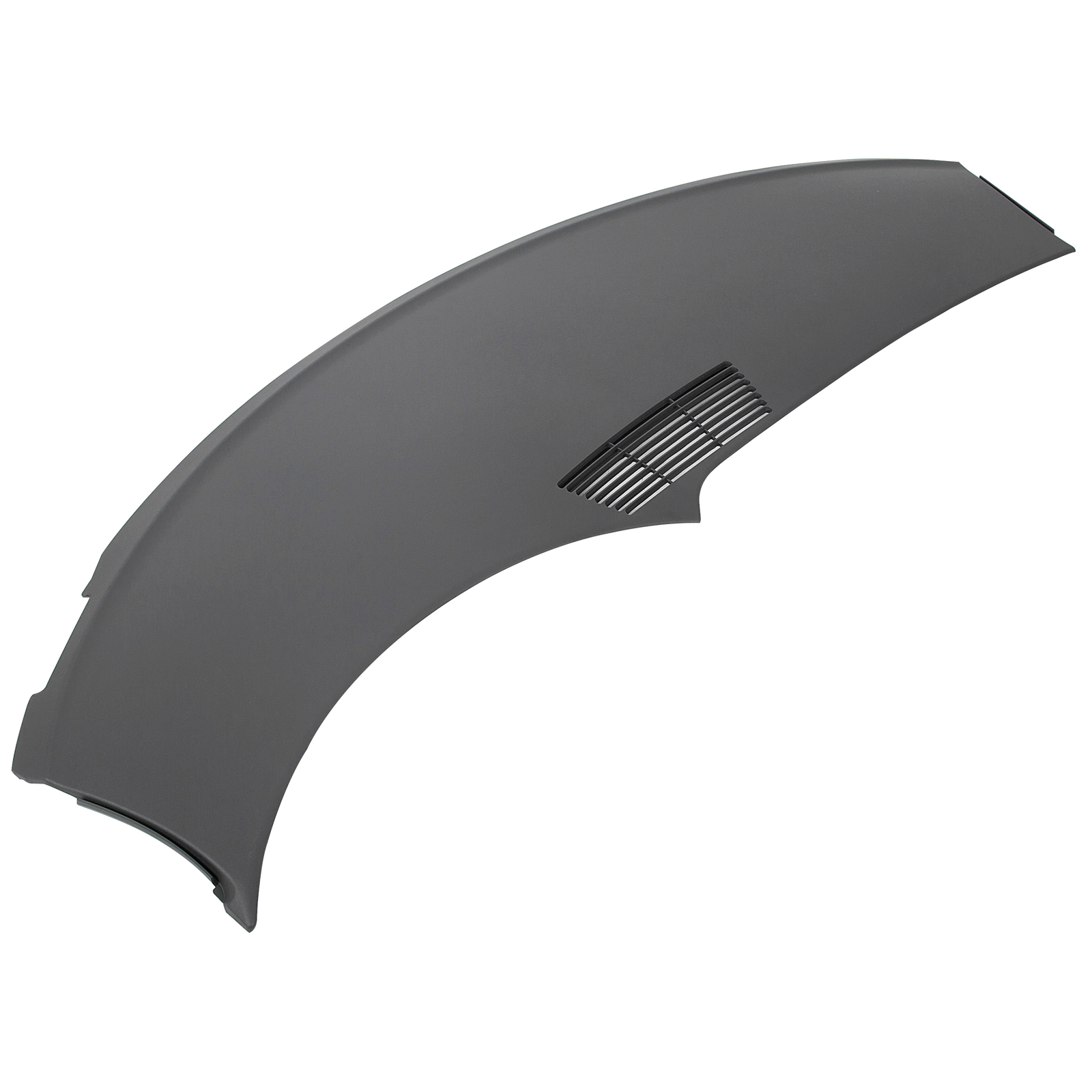 For 93-96 Chevy Camaro Front Upper Dash Pad Cover Replacement Injection Molding