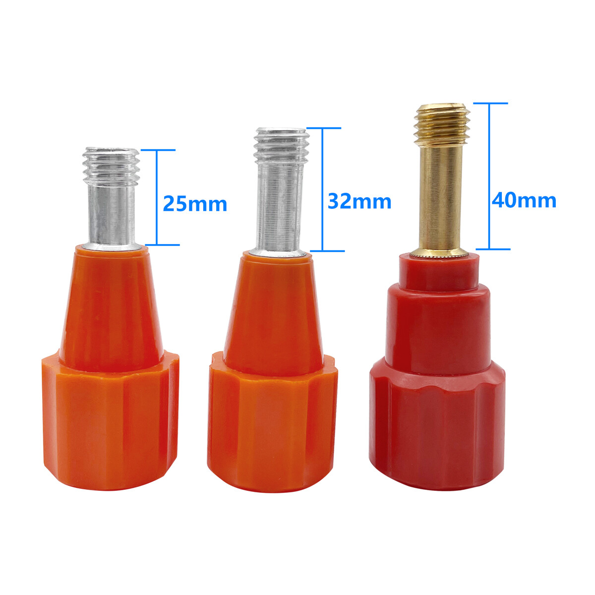 New Center Screw for Theodolite Total Station Level Wooden Aluminum Tripod Part
