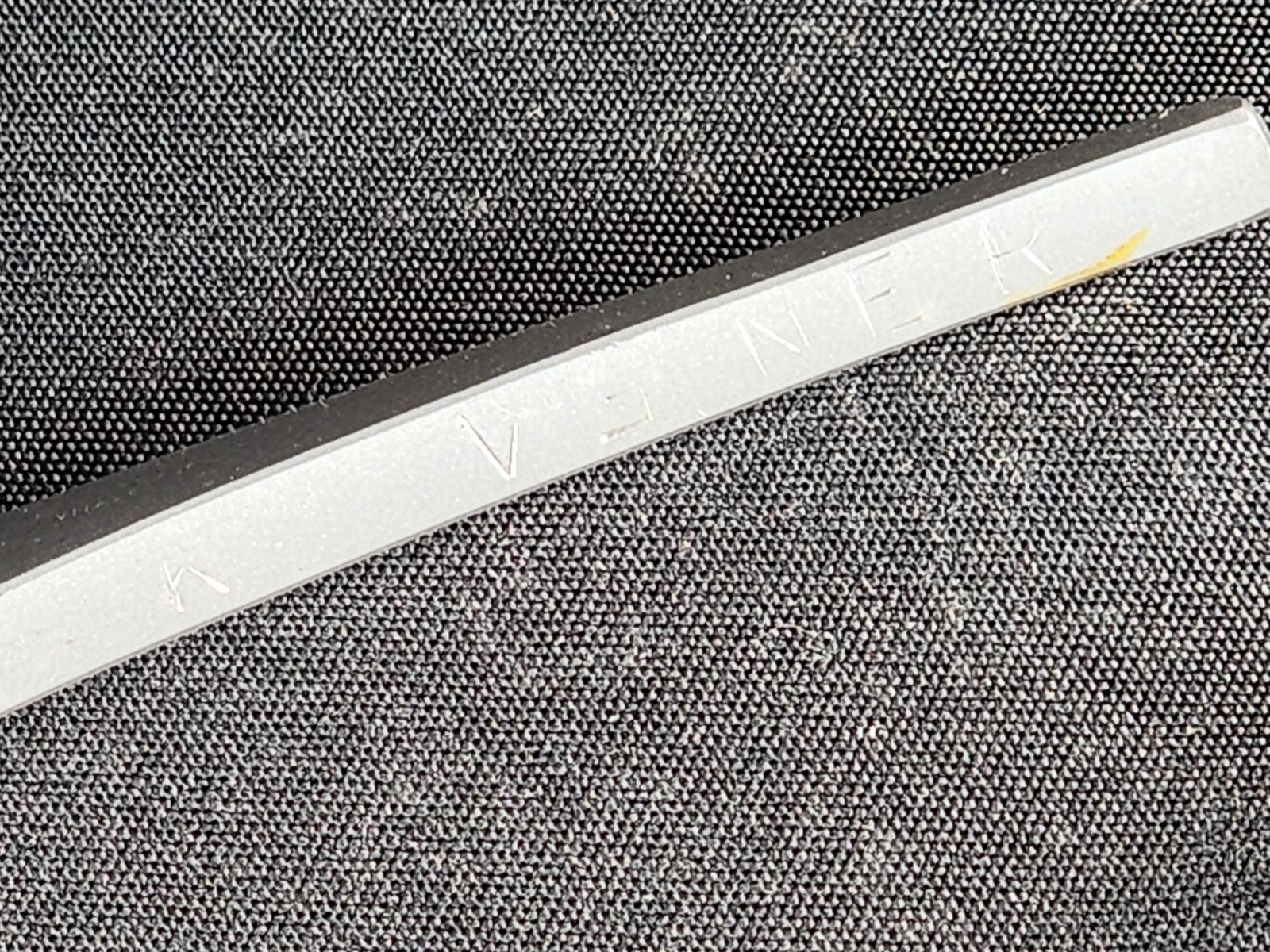 60s-70s Vintage Titanium Artificial Hip Teaching Tool