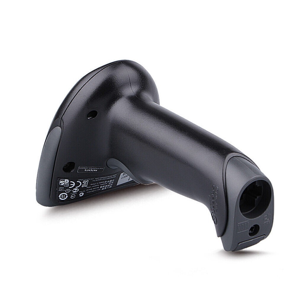 Honeywell Hyperion 1300G-2USB USB Handheld 1D Barcode Scanner Reader Wired