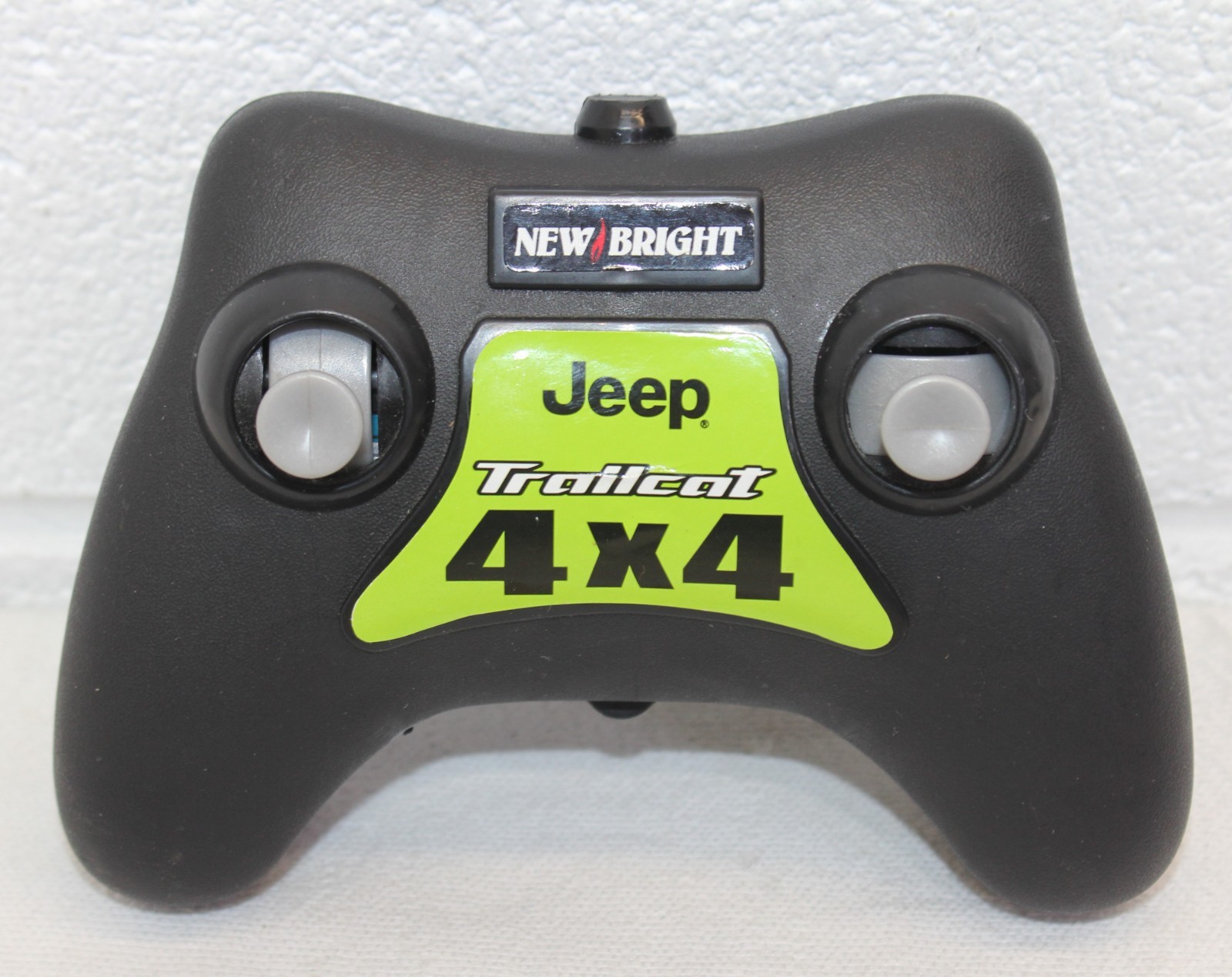 New Bright R/C Replacement Remote Control 2.4 GHz  G6DGF21HN1RR Jeep Trailcat