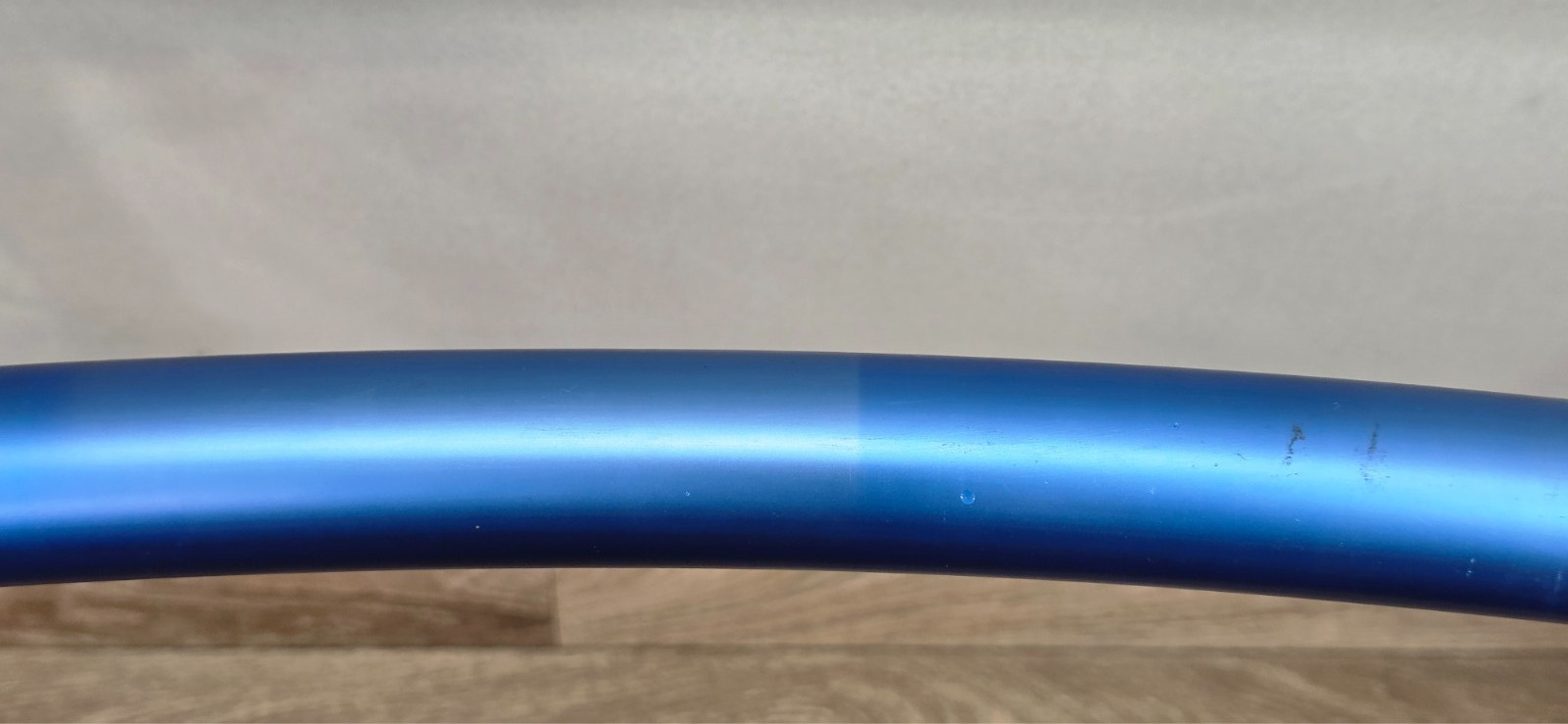 SIMMONS 3 Side Drum Rack 1.5" Tube -Blue