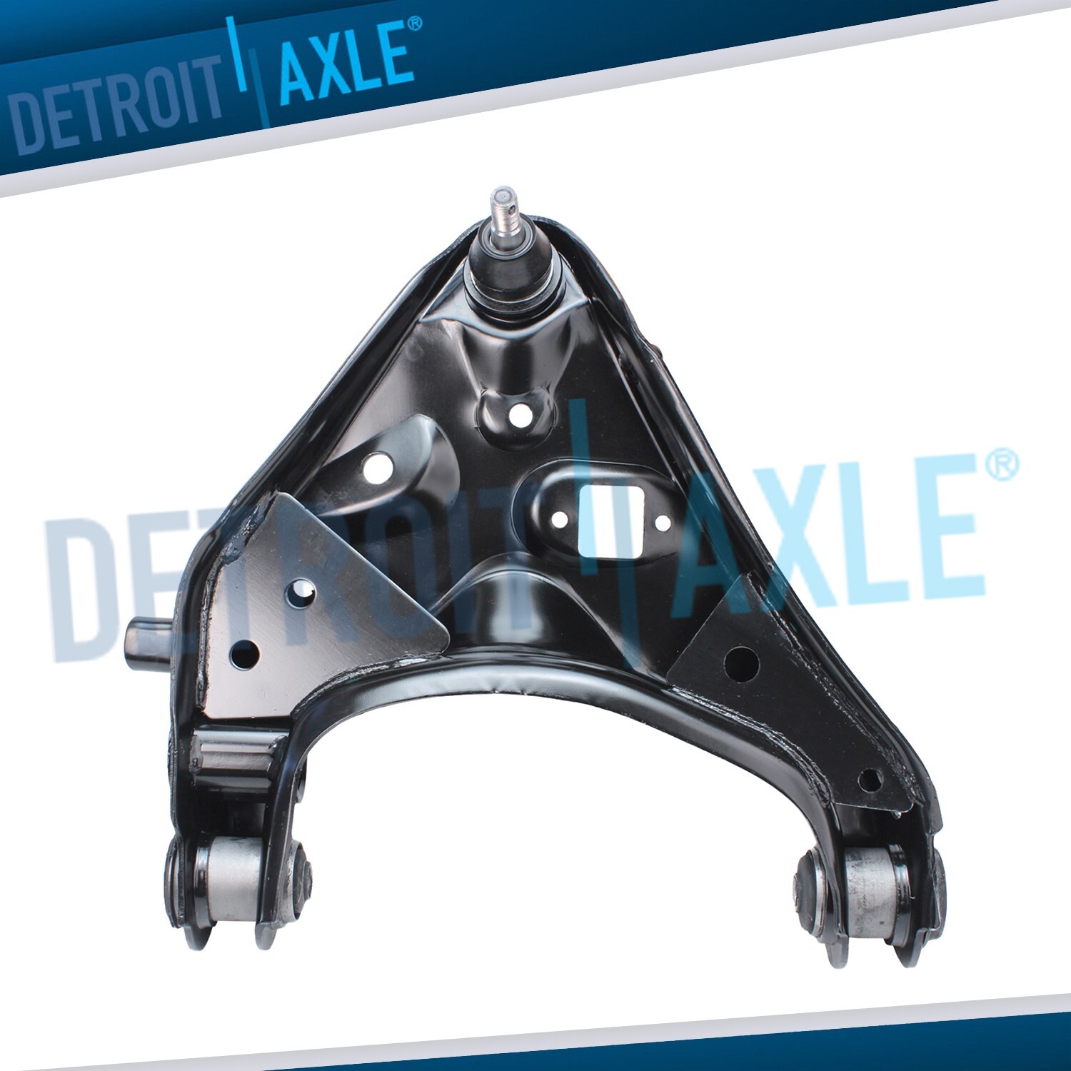 Front Left Lower Control Arm w/ Ball Joint for Ford Explorer Ranger Mazda B3000