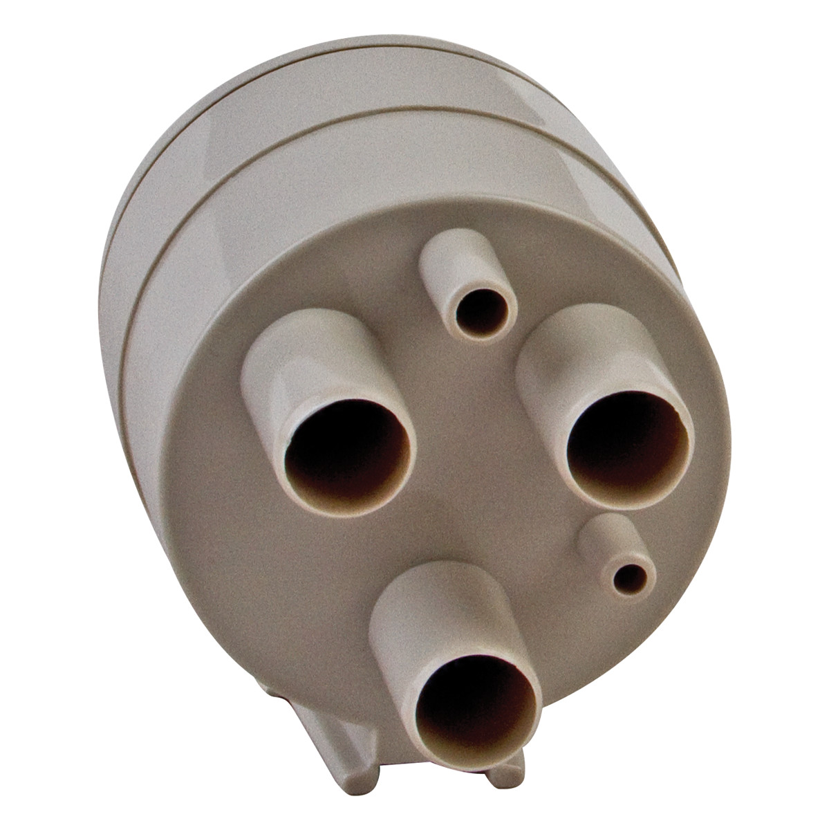 Type B Collection Canister (With Push Lid)