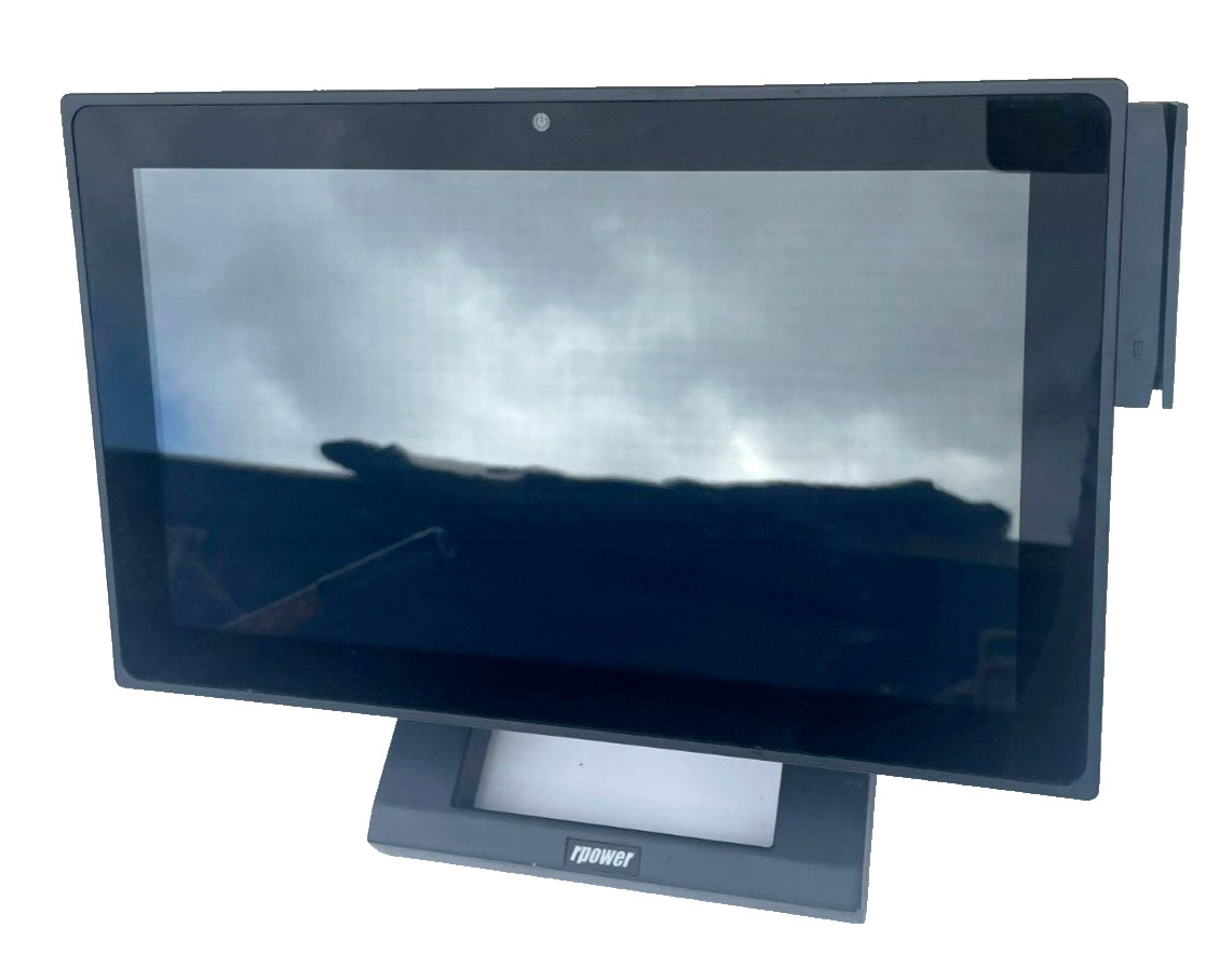Rpower POS Point Of Sale System Restaurant Payment Point Of Sale