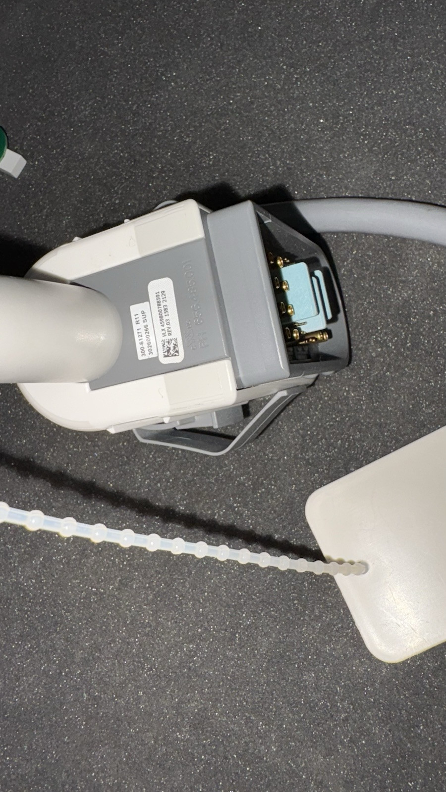 CABLE MRI PHILIPS PN 459800788591