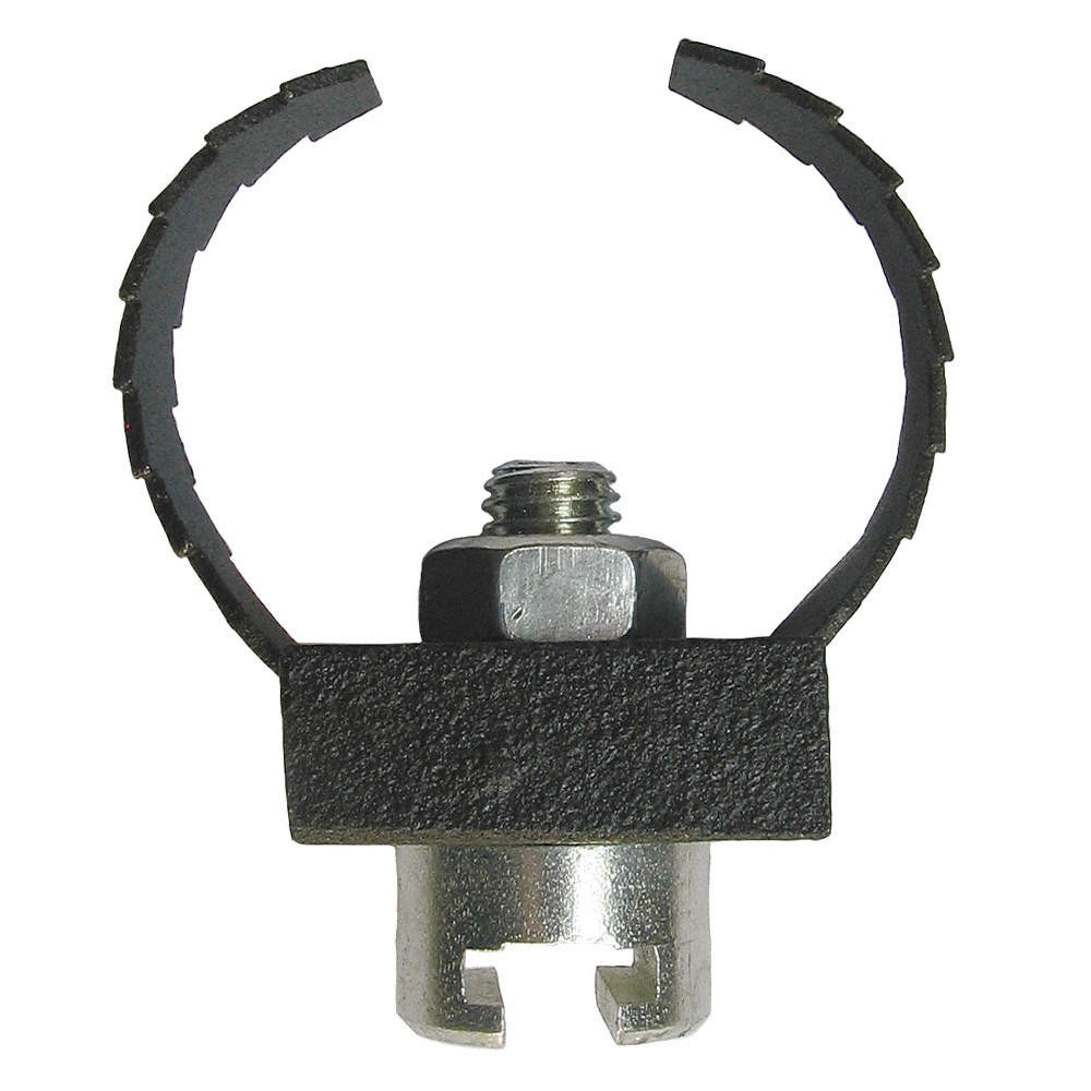 WESTWARD 22XP60 Drain Cleaning Cutter,2 7/8 in Overall L 22XP60