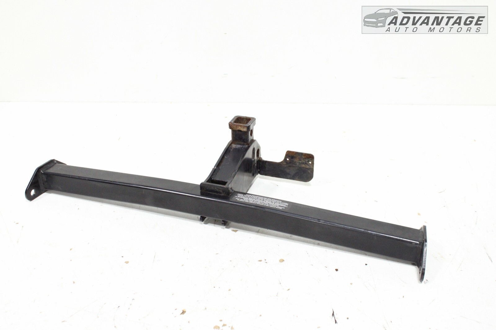 2015-2019 SUBARU OUTBACK REAR TRAILER TOW TOWING HITCH SUPPORT OEM