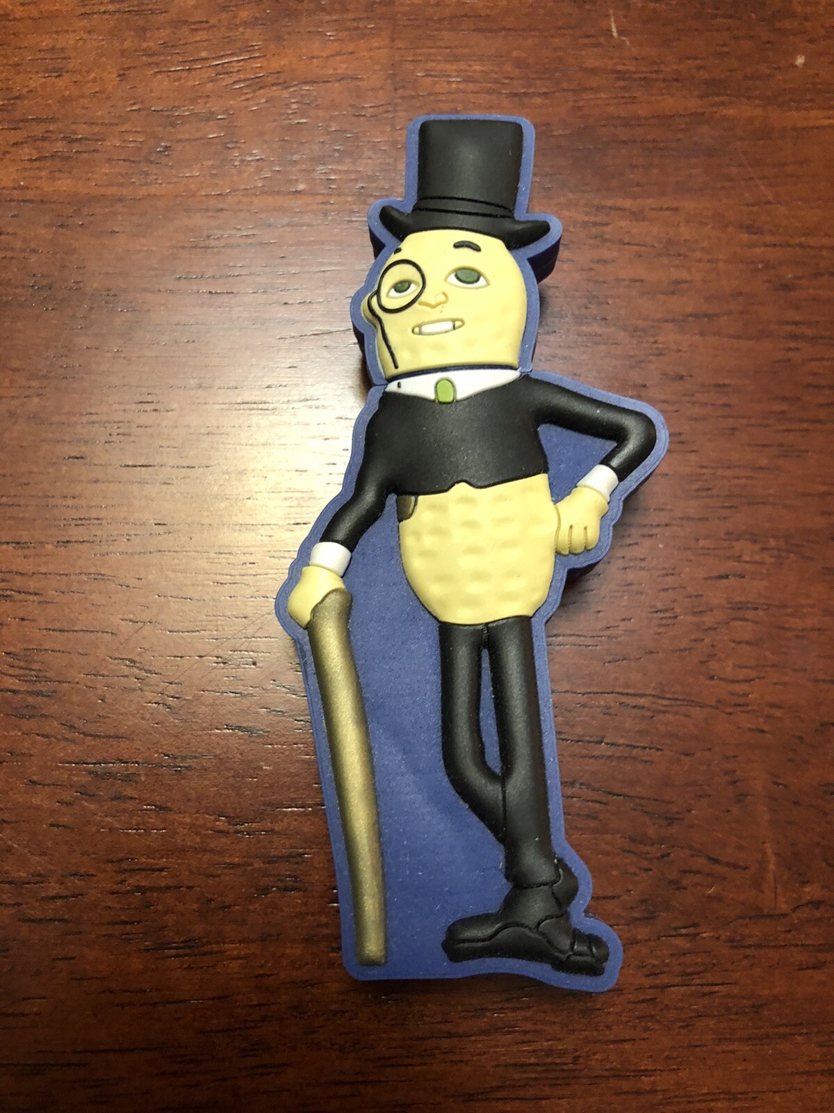 Planters Mr Peanut USB Flash Drive