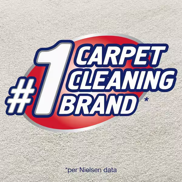 Resolve Heavy Traffic Foam Carpet Cleaner - 22 oz.