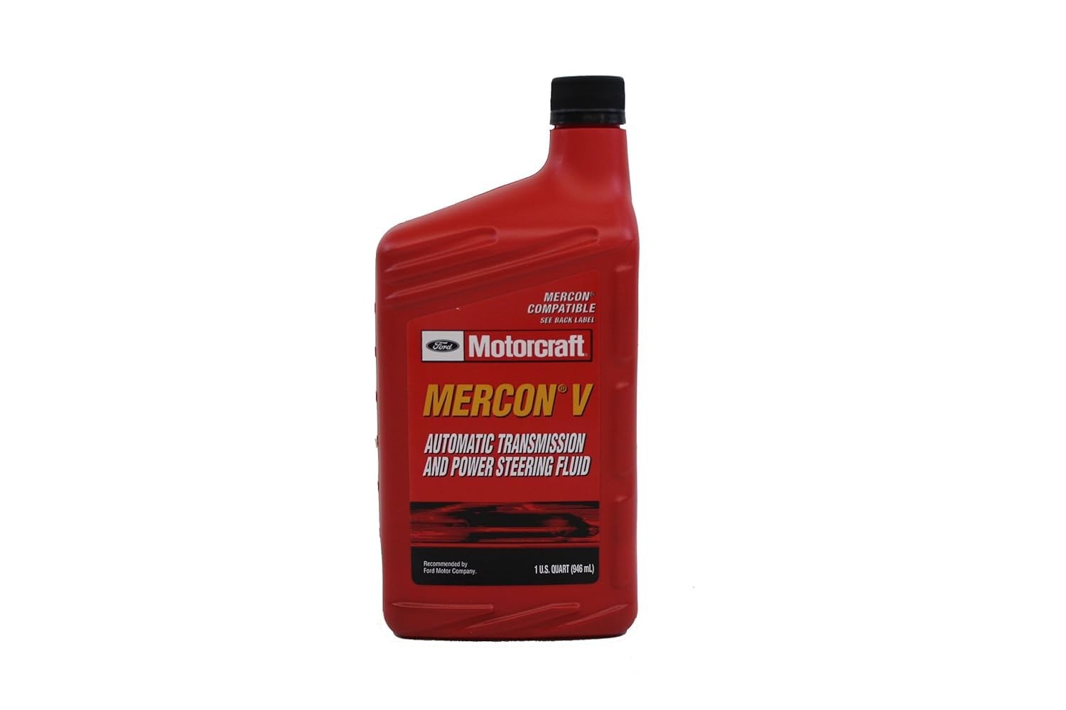 MERCONV Automatic Transmission & Power Steering Fluid 16 oz.  High Performance