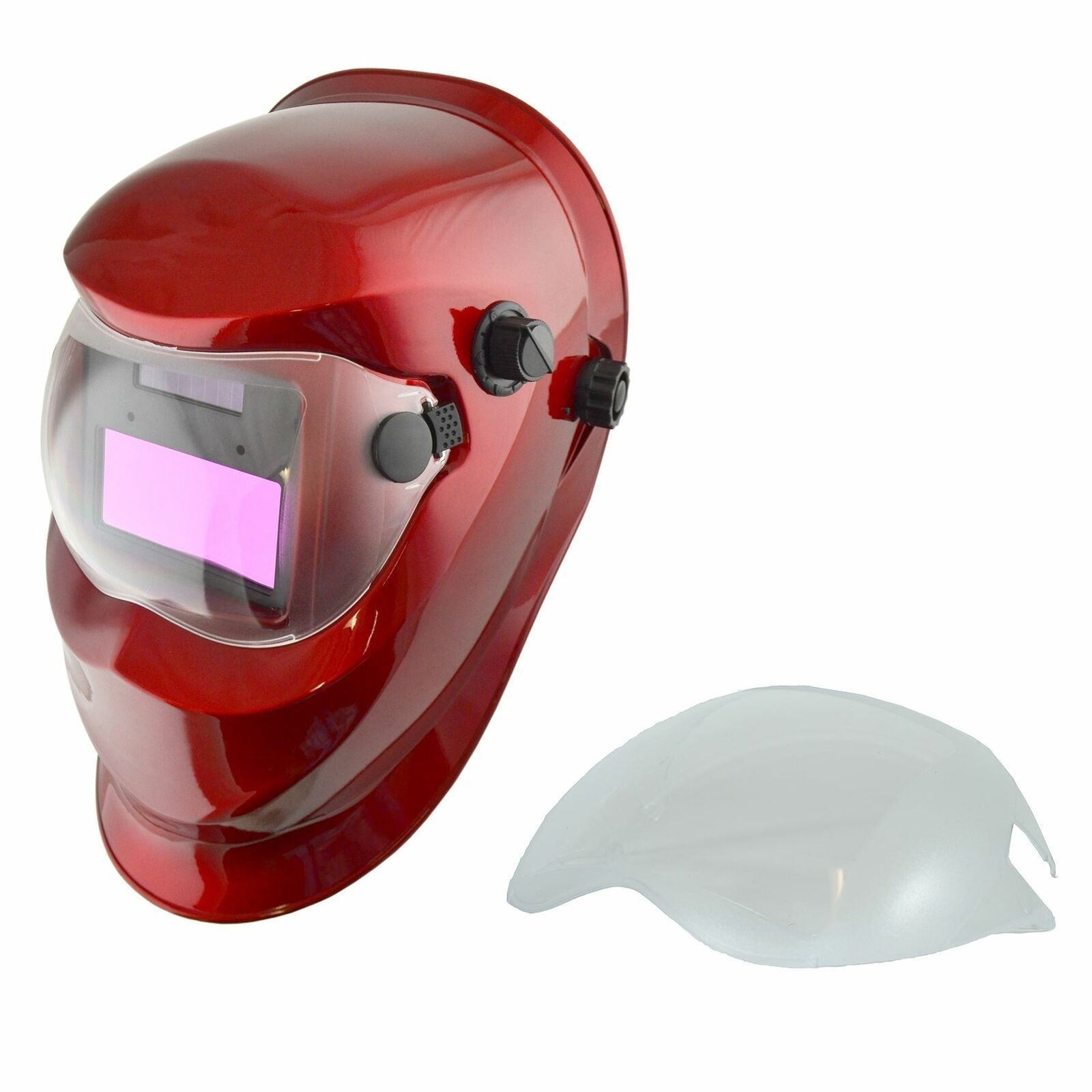 Spare Welding Lens Filter Helmet Parts Replacement Welding For Welding