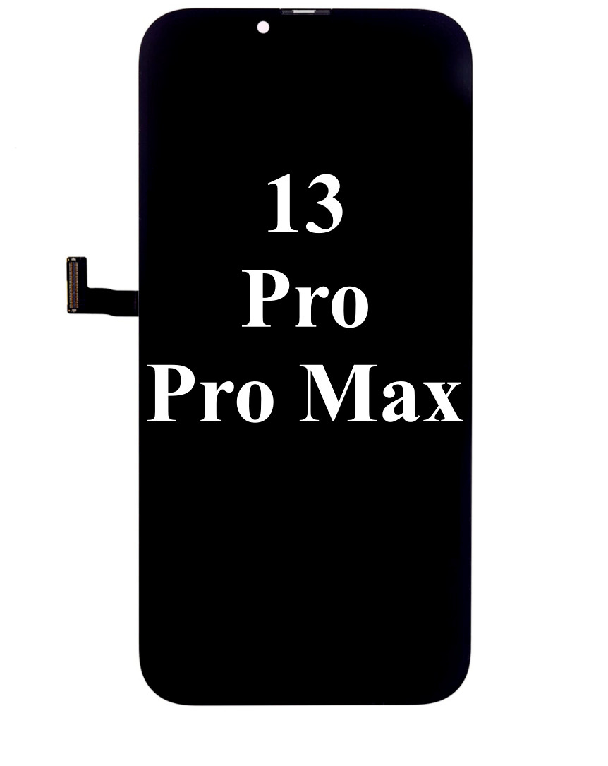 Incell For iPhone 13 Pro Max LCD Display Touch Screen Digitizer Replacement Tool