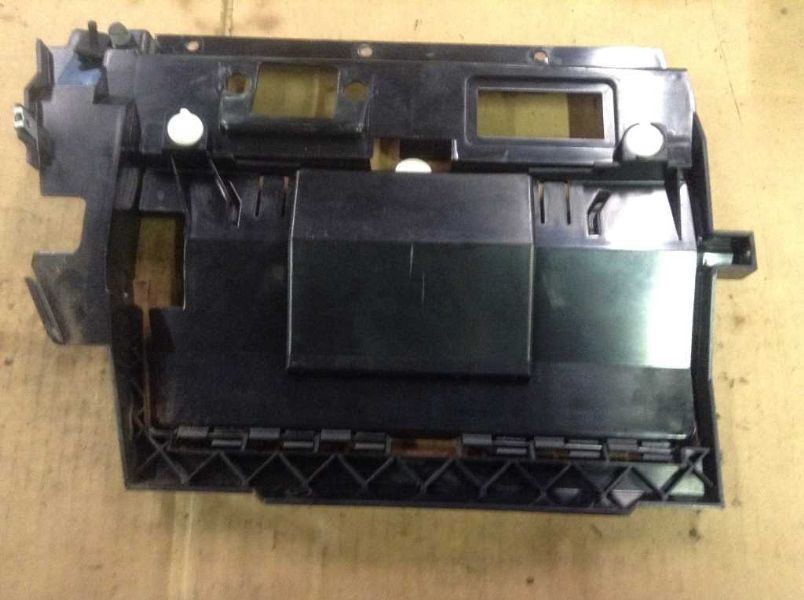 97 98 99 00 01 02 03 BMW 525I 528I 530I 540I DASH GLOVE BOX FUSE BOX COVER