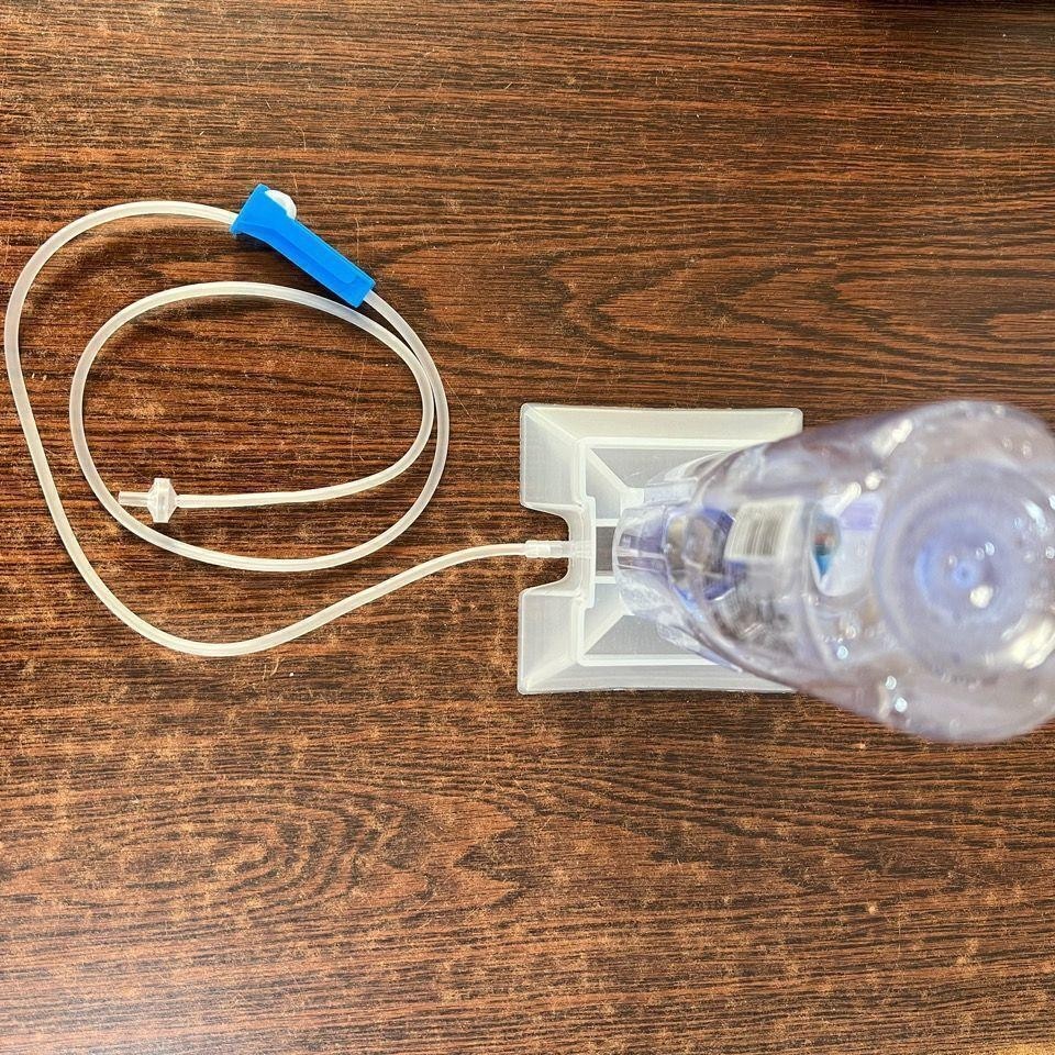 Special automatic water feeding Water replenisher Adjustable flow rate Incubator
