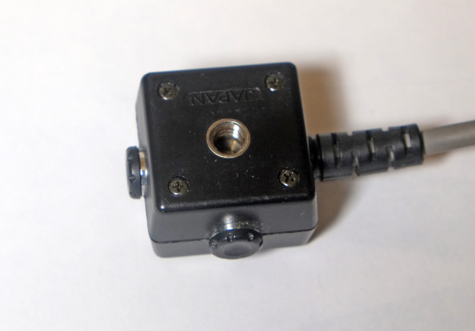 Genuine Nikon AS-E900 Camera Multi-Flash Adapter for E900S Pre-Owned
