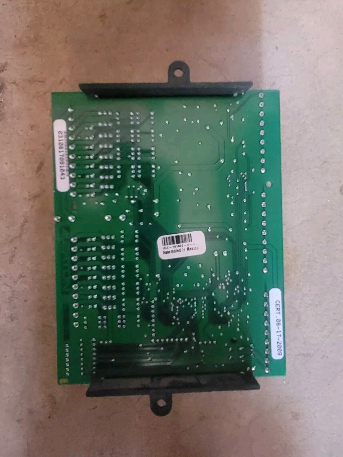 Alerton VLC-16160