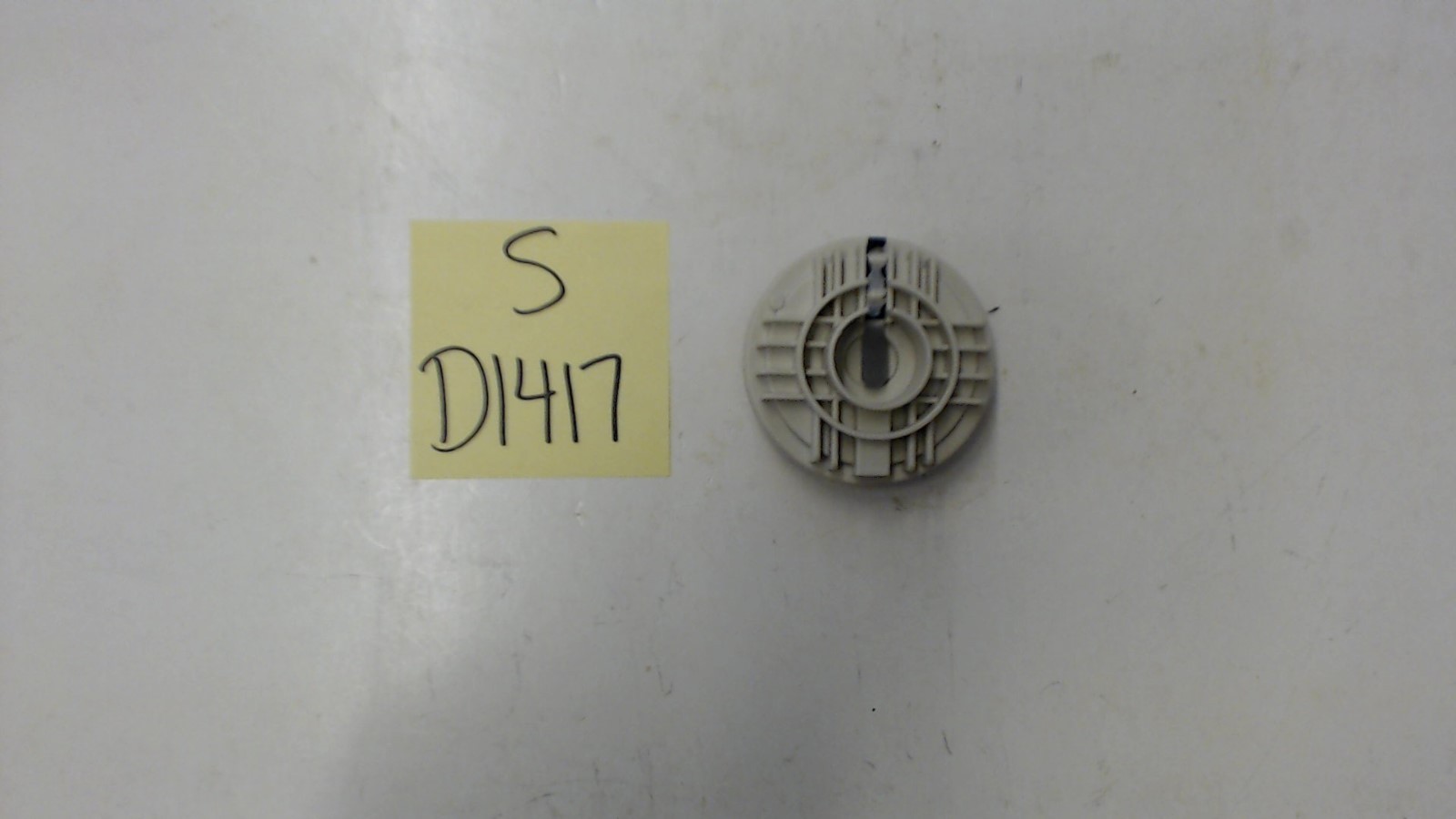DR322 Rotor