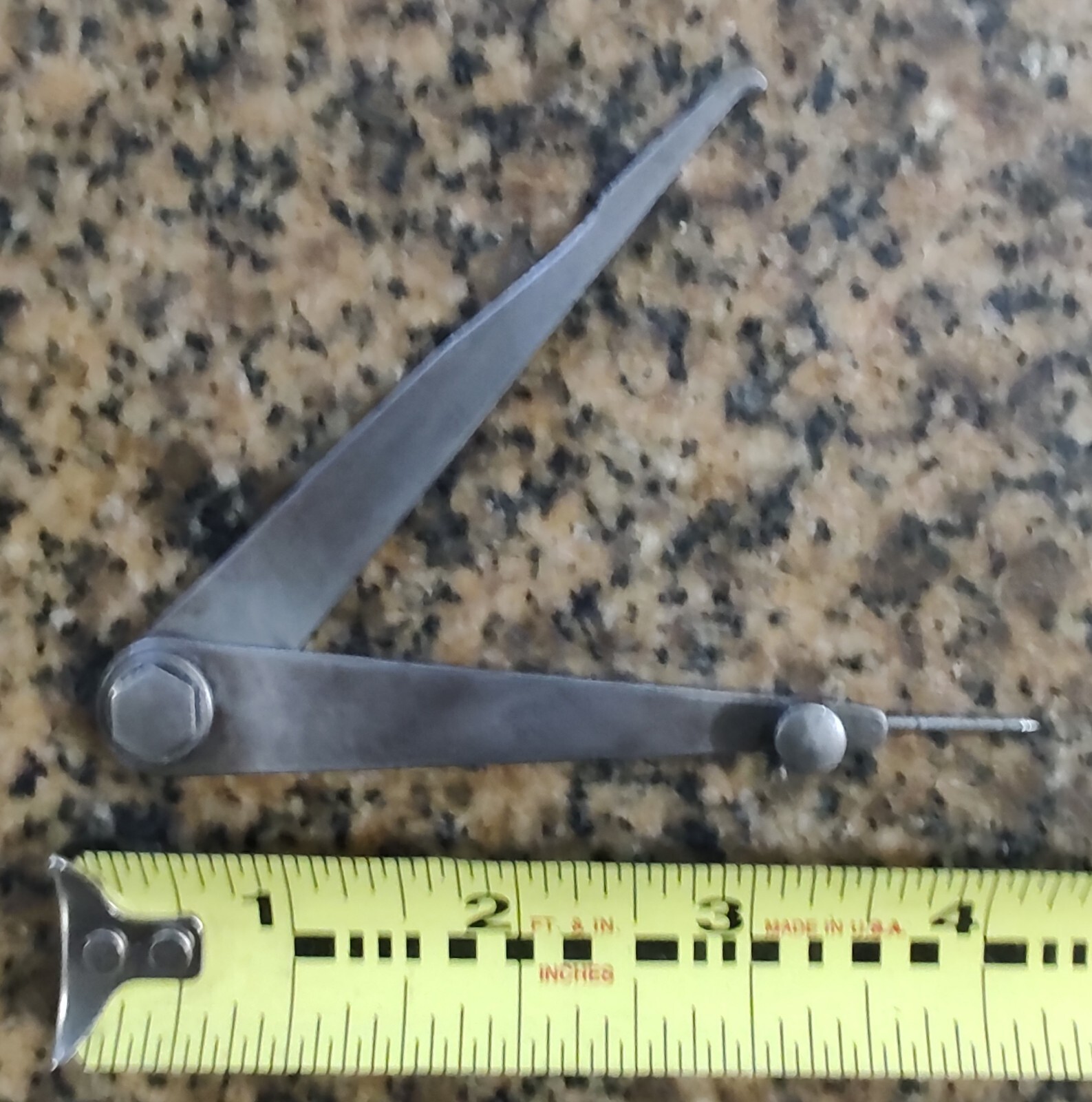 🗽VINTAGE CALIPER