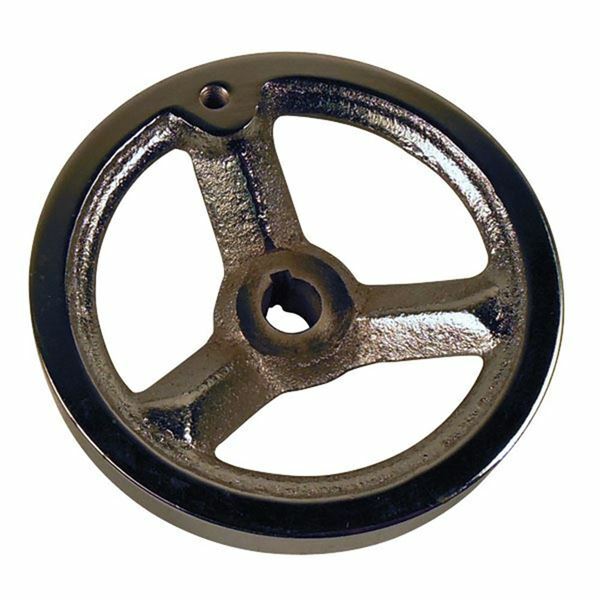 OTMT Model#: JB/T7273.3-94 Hand Wheel B12X1008, for use with: 87-115-935