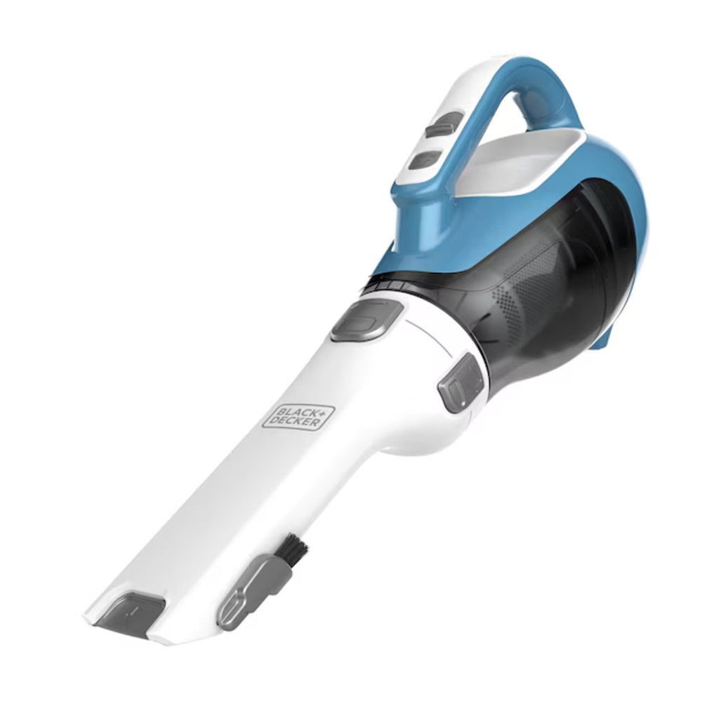 US STOCK BLACK+DECKER dustbuster Cordless Car Handheld Vacuum Cleaner