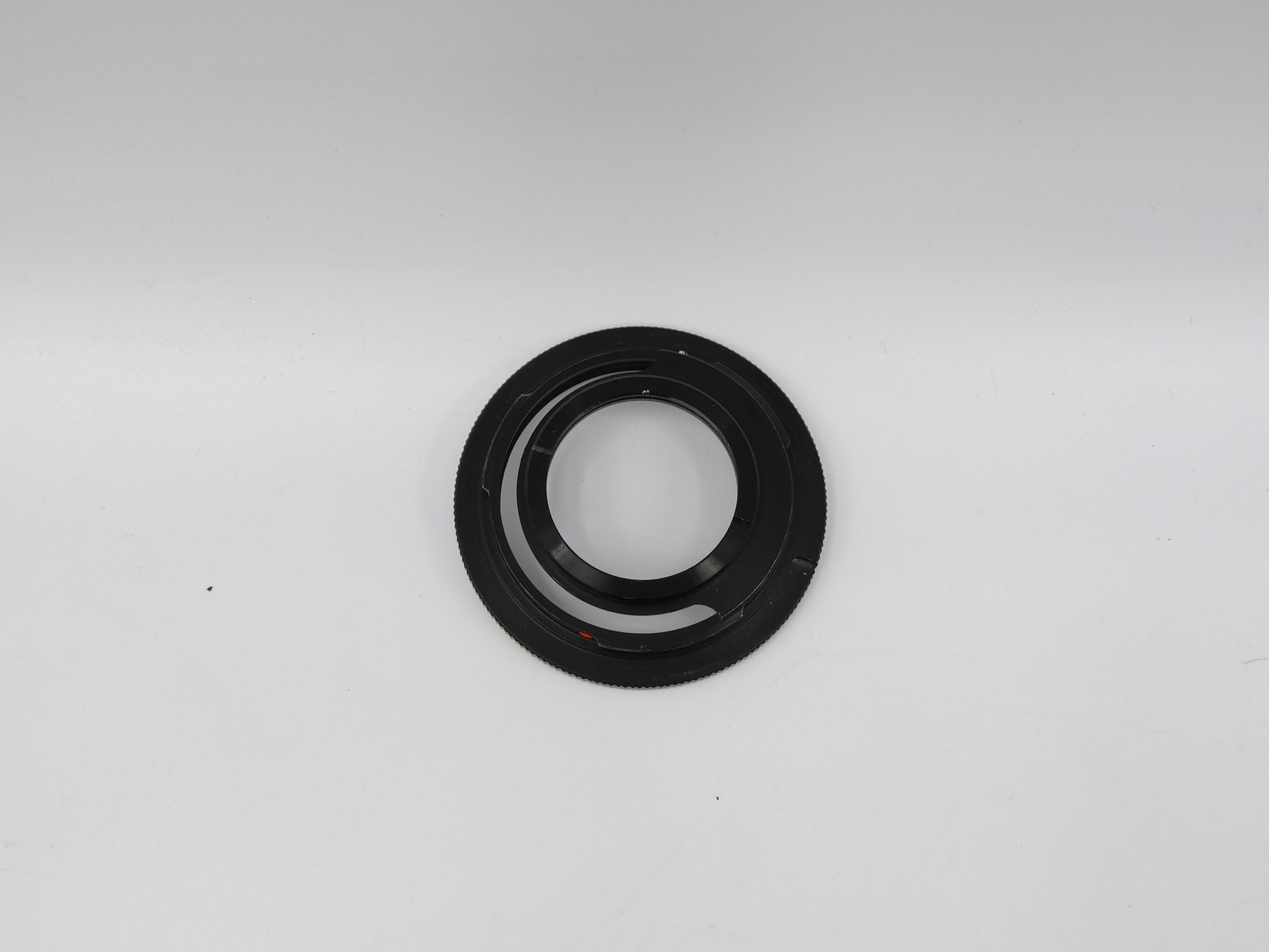 Nikon Lens Adapter M42 + Reverse Ring Macro 52mm Camera Accessories Adapter