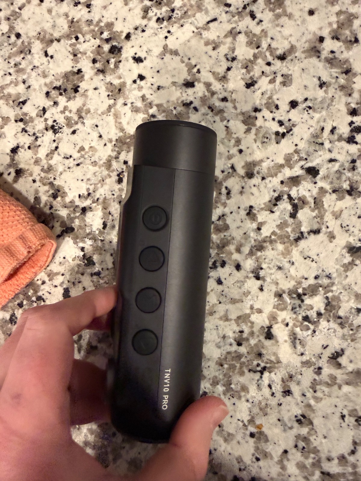 MILESEEY Thermal Monocular