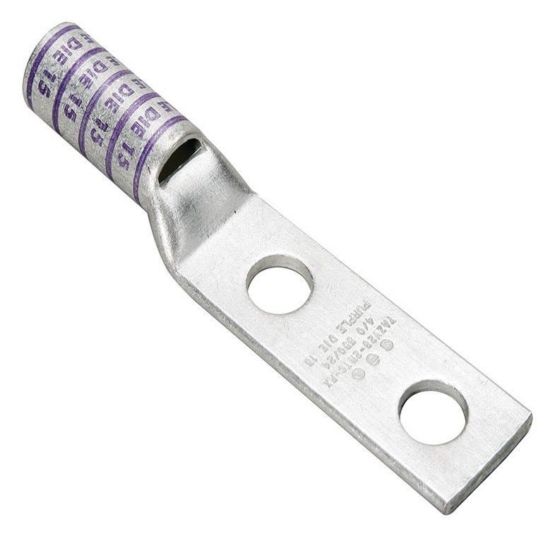 Burndy YAZ392NNT Lugs