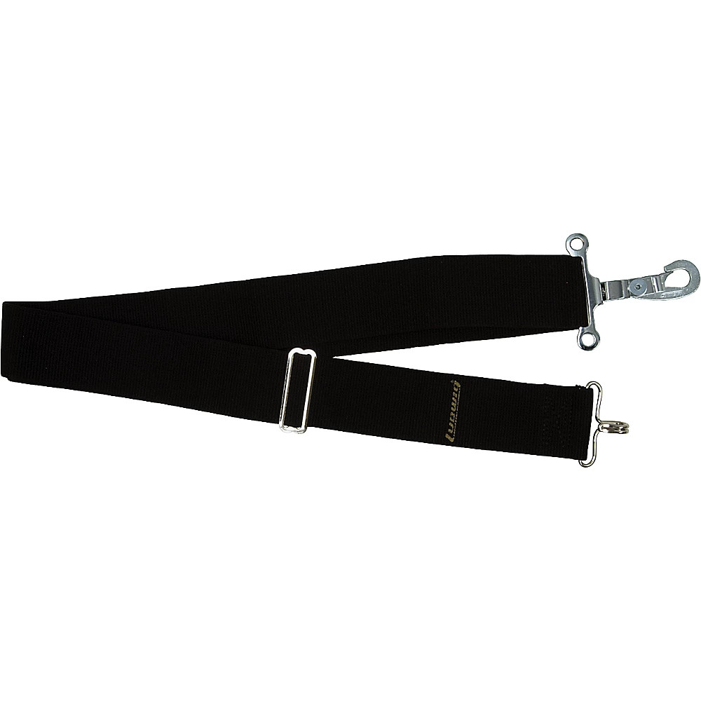 Ludwig LF382 Snare Drum Sling Black