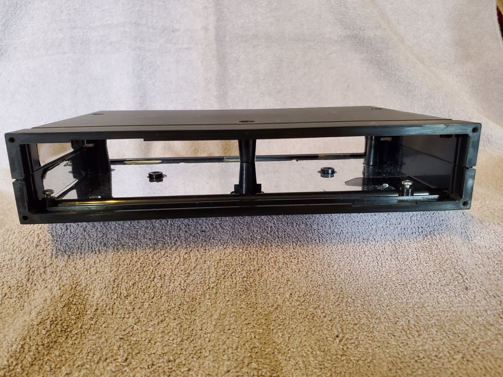 Rockman Replacement Module Case – Empty Shell (OEM SR&D) – Multiple Available