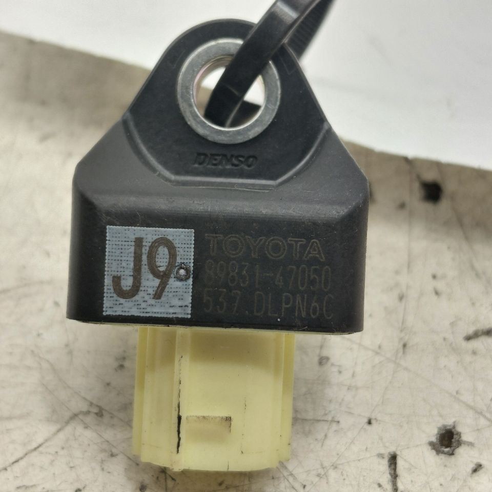 Toyota Prius Contact Sensor  2022 2021 2020