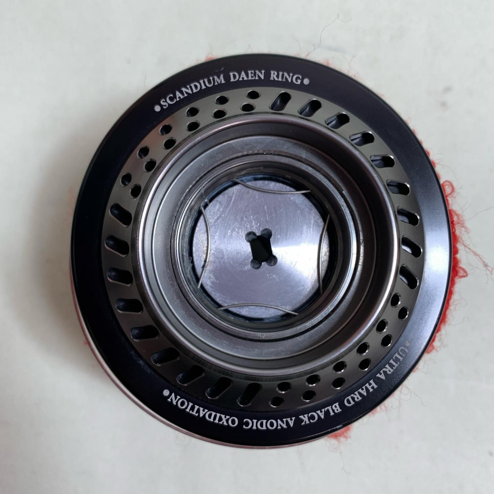 STUDIO OCEAN MARK 13SW00 spool