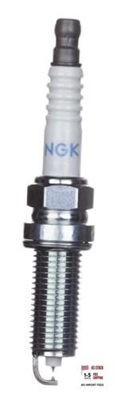 NGK 92217 DILKAR7B8 Spark Plug (Pack of 1)